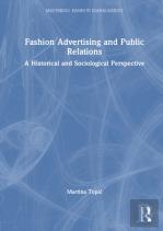 Fashion Advertising And Public Relations