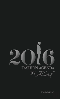 Bertrand.pt - Fashion Agenda By Karl: 2016