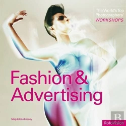Bertrand.pt - Fashion And Advertising (Paperback) /Anglais