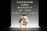 Fashion And Beauty In The Time Of Asia