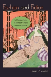 Fashion And Fiction