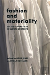 Fashion And Materiality