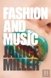 Fashion And Music