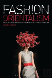 Fashion And Orientalism