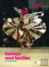 FASHION AND TEXTILES
