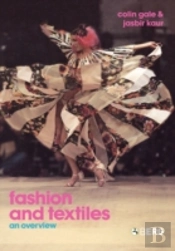 Fashion And Textiles