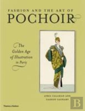 Fashion And The Art Of Pochoir