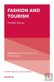 Fashion And Tourism