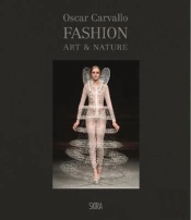 Fashion, Art & Nature Chez Oscar Carvallo