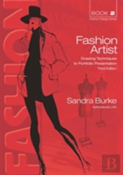 Fashion Artist 3ed