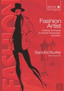 Bertrand.pt - Fashion Artist 3ed