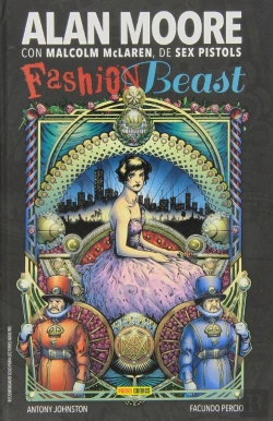 Bertrand.pt - Fashion Beast