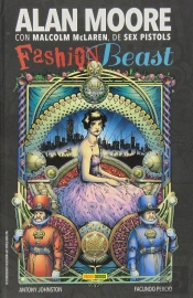 Fashion Beast