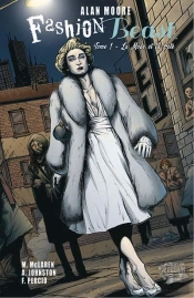 Fashion Beast T01