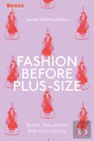 Fashion Before Plus-Size