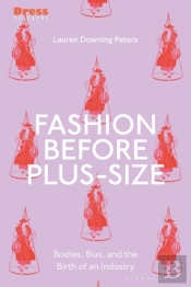 Fashion Before Plus-Size