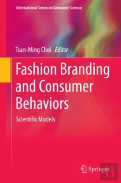 Fashion Branding And Consumer Behaviors