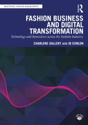 Fashion Business And Digital Transformation