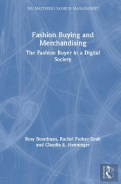 Fashion Buying And Merchandising