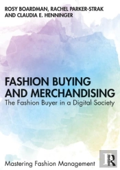 Fashion Buying And Merchandising