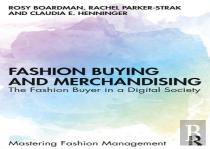 Fashion Buying And Merchandising