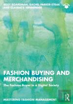 Fashion Buying And Merchandising