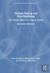 Fashion Buying And Merchandising