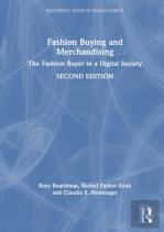 Fashion Buying And Merchandising