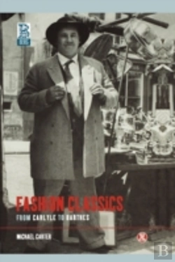 Bertrand.pt - Fashion Classics From Carlyle To Barthes
