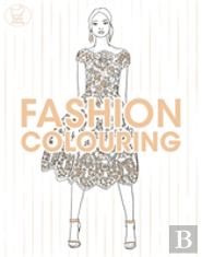 Fashion Colouring