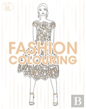 Fashion Colouring