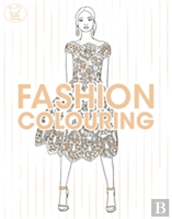Bertrand.pt - Fashion Colouring