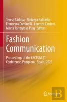Fashion Communication