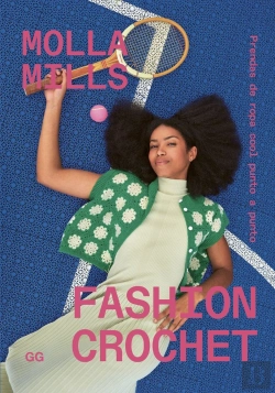 Bertrand.pt - Fashion Crochet