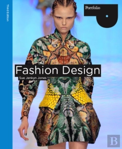 Bertrand.pt - Fashion Design, 3rd Edition