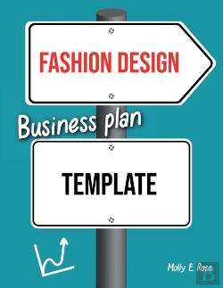 Bertrand.pt - Fashion Design Business Plan Template