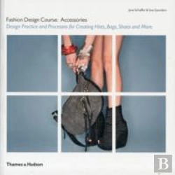 Bertrand.pt - Fashion Design Course: Accessories