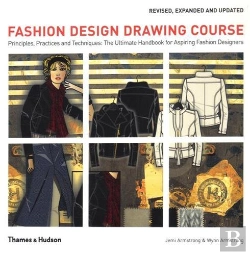 Bertrand.pt - Fashion Design Drawing Course (Revised Edition) /Anglais