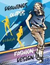 Fashion Design Drawings Outfits