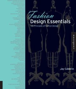 Bertrand.pt - Fashion Design Essentials /Anglais