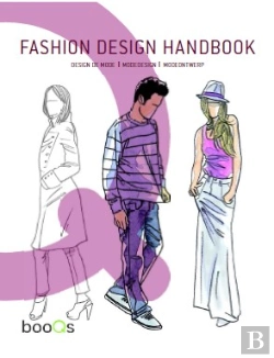 Bertrand.pt - Fashion Design Handbook