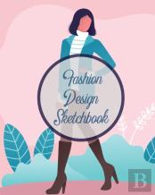 Fashion Design Sketchbook