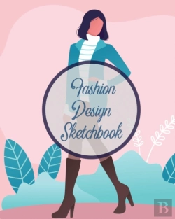 Bertrand.pt - Fashion Design Sketchbook
