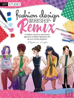 Bertrand.pt - Fashion Design Workshop: Remix