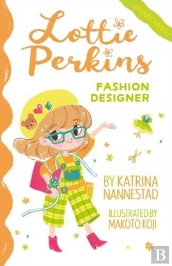 Bertrand.pt - Fashion Designer (Lottie Perkins, #4)