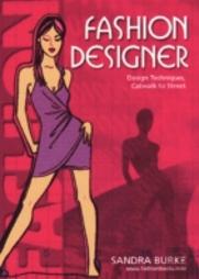 Fashion Designer
