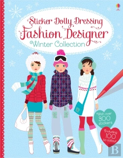 Bertrand.pt - Fashion Designer Winter Collection