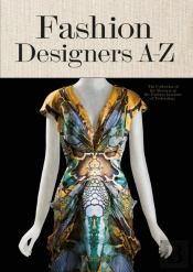 Fashion Designers A–Z