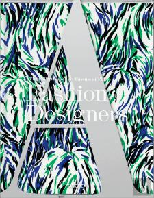 Fashion Designers A-Z