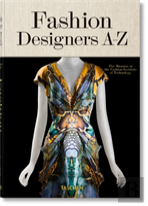 Fashion Designers A–Z
